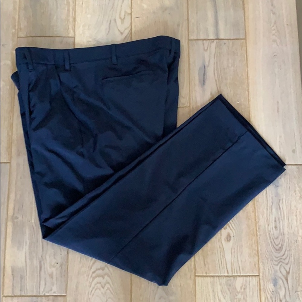 Men’s adidas golf pants
